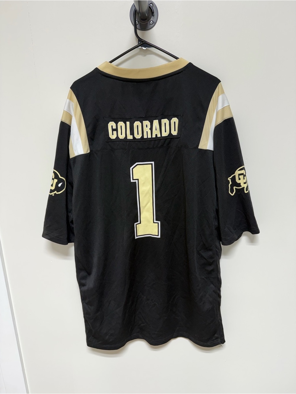 Colorado Buffalos - Picture 4 of 4